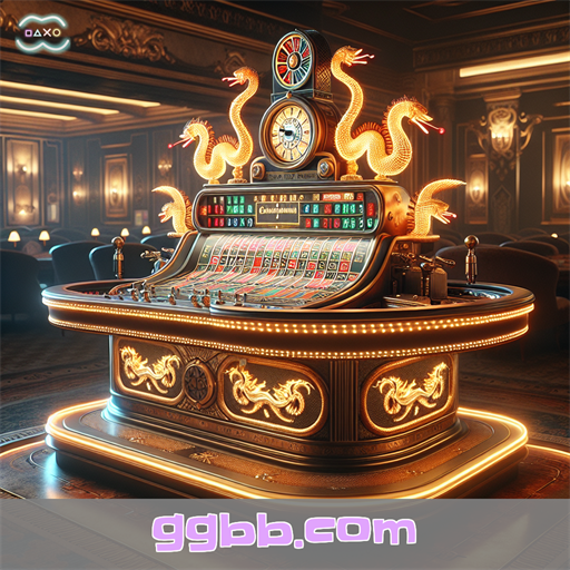 Cassino Fantástico: Emoções e Diversão no Ggbb