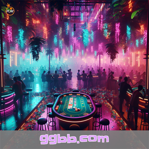 Experiência Paga: A Revolução do Jogo no Ggbb.com