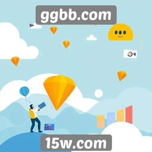 Explorando as parcerias comerciais do ggbb.com