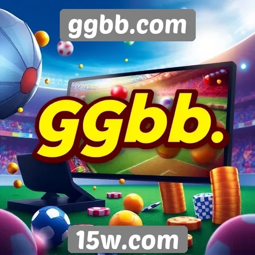 Recursos e funcionalidades que destacam ggbb.com no mercado