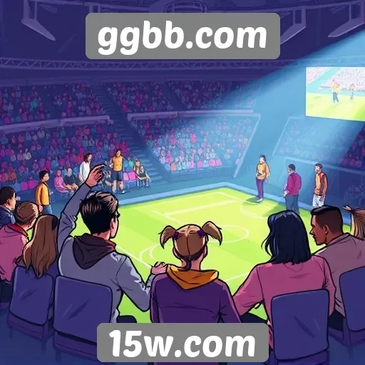 Impacto da comunidade de jogadores no ggbb.com