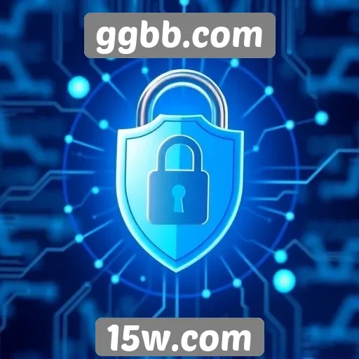 Segurança e privacidade em transações no ggbb.com