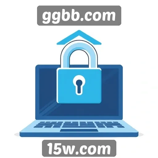 Avaliação de segurança do site ggbb.com